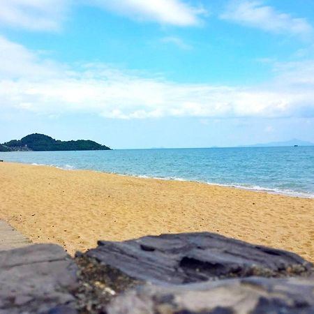 Raya Ville Amphoe Koksamui Ngoại thất bức ảnh