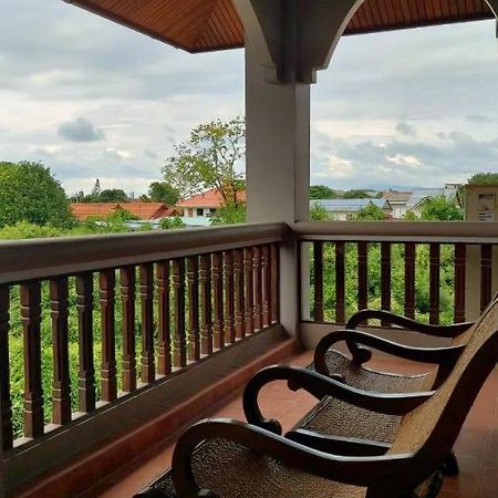 Raya Ville Amphoe Koksamui Ngoại thất bức ảnh