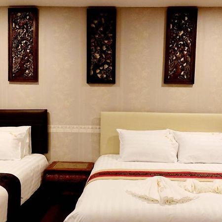 Raya Ville Amphoe Koksamui Ngoại thất bức ảnh