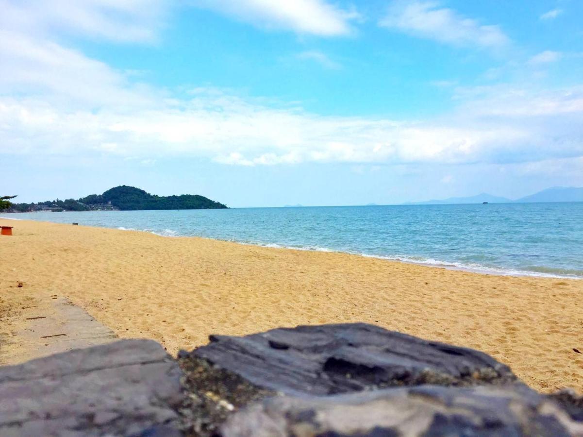 Raya Ville Amphoe Koksamui Ngoại thất bức ảnh